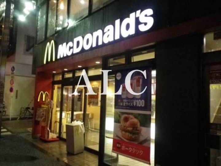 QUQURI KOENJI【ククリ高円寺】の周辺