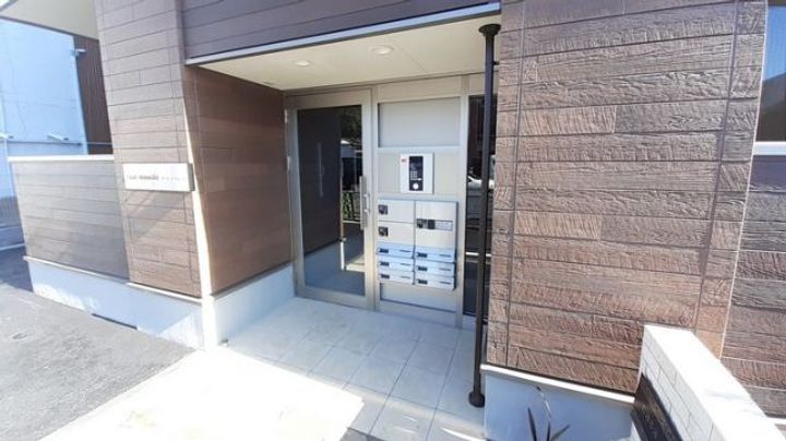 casa avenidaの地図