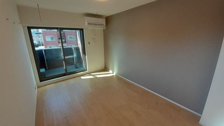 casa avenidaの内装