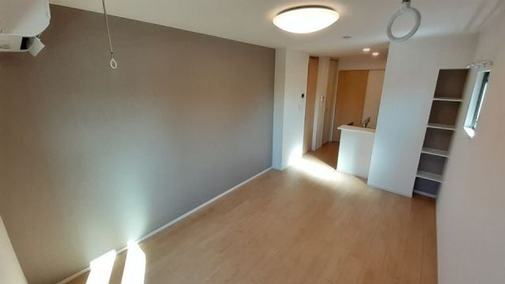 casa avenidaの内装