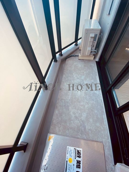 Alivis東京尾久 Alivis東京尾久の内装