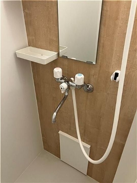 埼玉県川口市川口6(マンション)の賃貸物件の内装