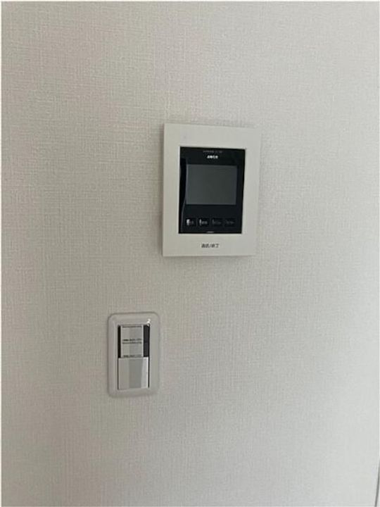 埼玉県川口市川口6(マンション)の賃貸物件の内装