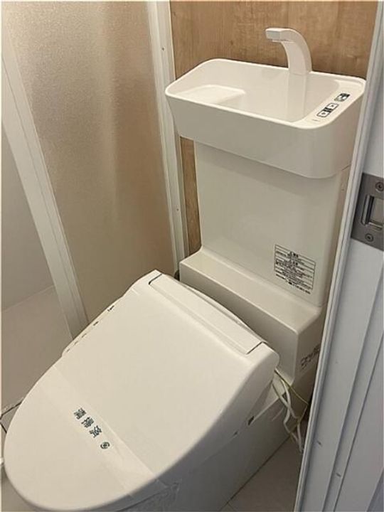 埼玉県川口市川口6(マンション)の賃貸物件の内装