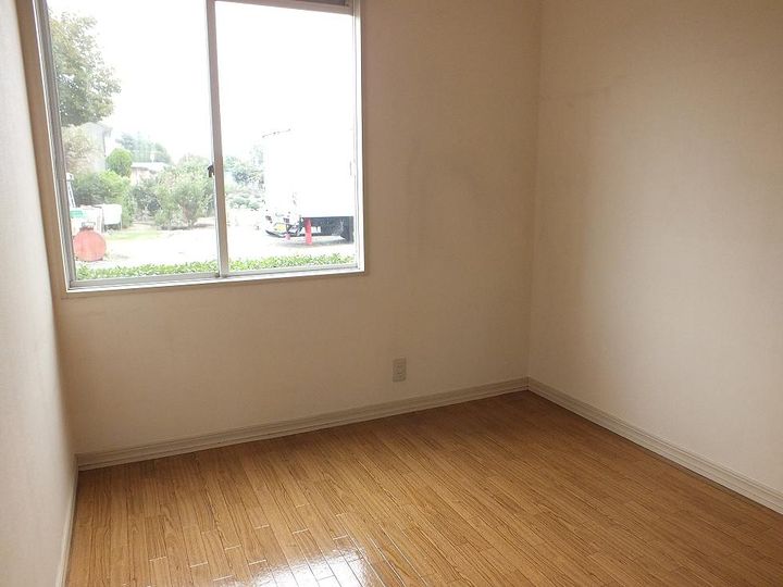 ラフォーレ西新井の内装