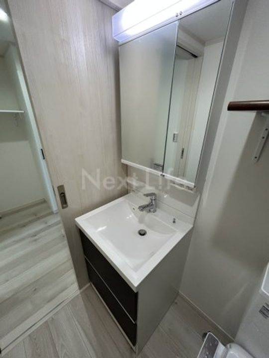 ハーミットクラブハウスパコローノの内装