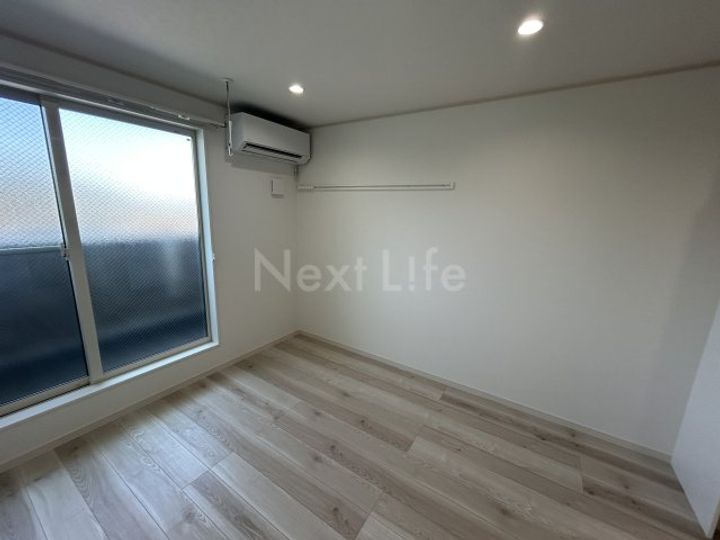 ハーミットクラブハウスパコローノの内装