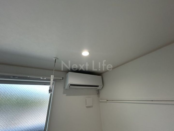 ハーミットクラブハウスパコローノの内装