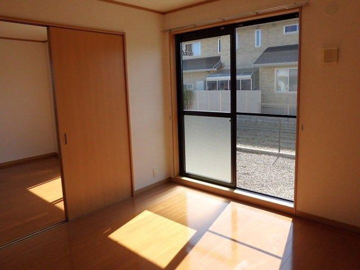 岐阜県大垣市墨俣町二ツ木(アパート)の賃貸物件の内装