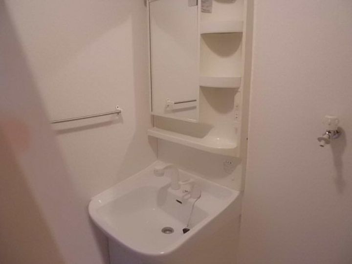 岐阜県大垣市墨俣町二ツ木(アパート)の賃貸物件の内装