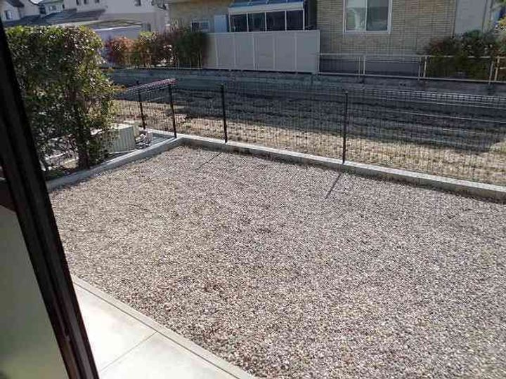 岐阜県大垣市墨俣町二ツ木(アパート)の賃貸物件の内装