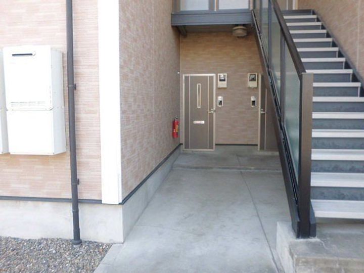 岐阜県大垣市墨俣町二ツ木(アパート)の賃貸物件の地図