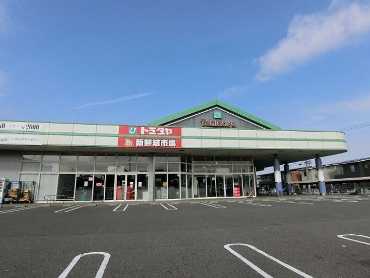 岐阜県大垣市墨俣町二ツ木(アパート)の賃貸物件の周辺