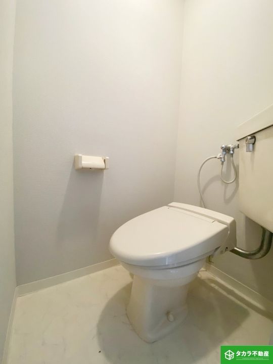 カサ・デ・エステの内装