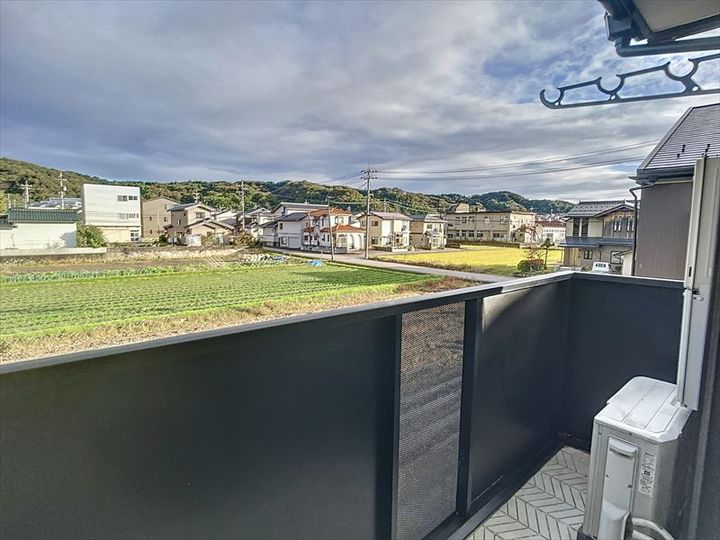 シャルマン96の内装