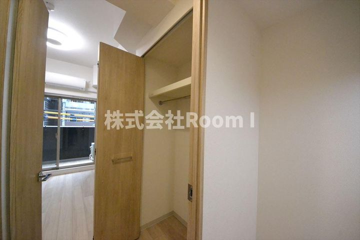 プレサンス堺筋本町エグゼブランの内装