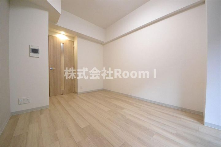 プレサンス堺筋本町エグゼブランの内装