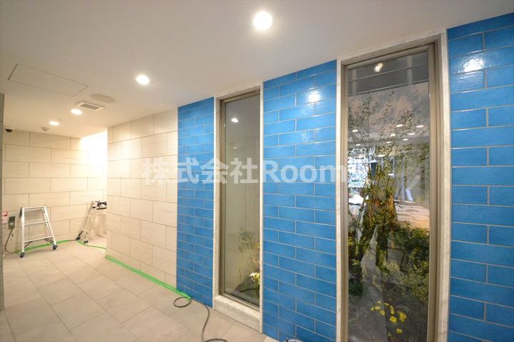 プレサンス堺筋本町エグゼブランの地図