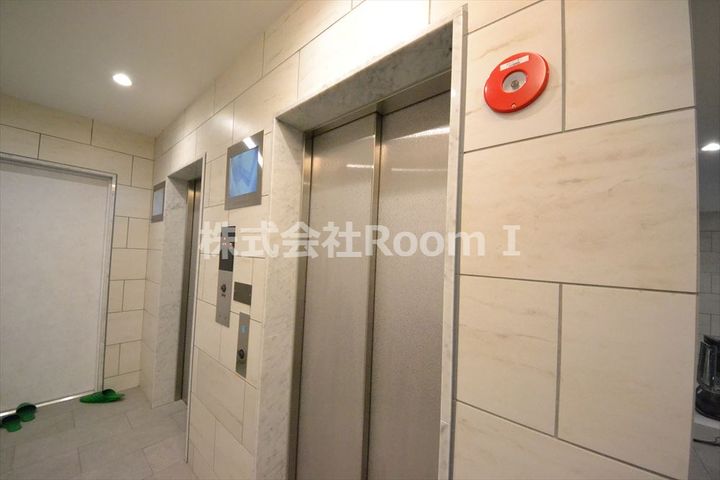 プレサンス堺筋本町エグゼブランの地図