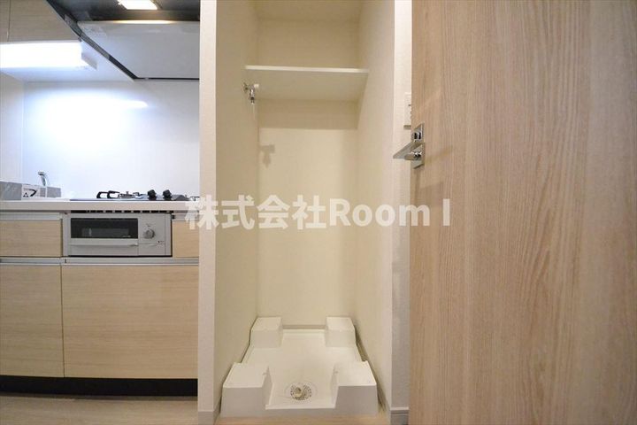 プレサンス堺筋本町エグゼブランの内装