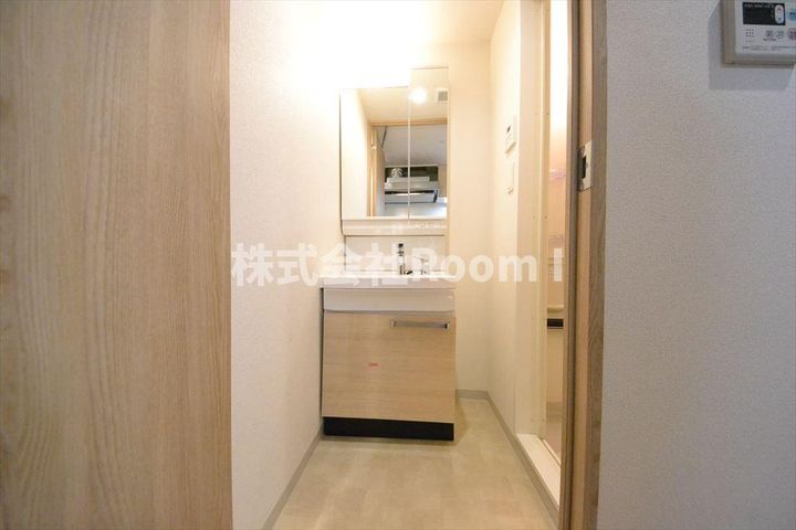 プレサンス堺筋本町エグゼブランの内装