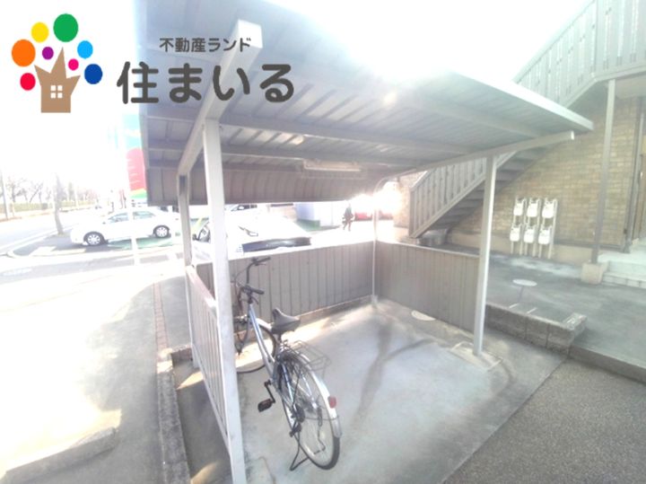 愛知県名古屋市南区忠次1(アパート)の賃貸物件の地図