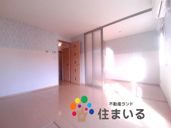 愛知県名古屋市南区忠次1(アパート)の賃貸物件の内装