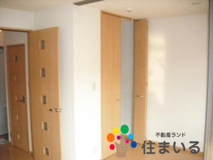 愛知県名古屋市南区忠次1(アパート)の賃貸物件の内装