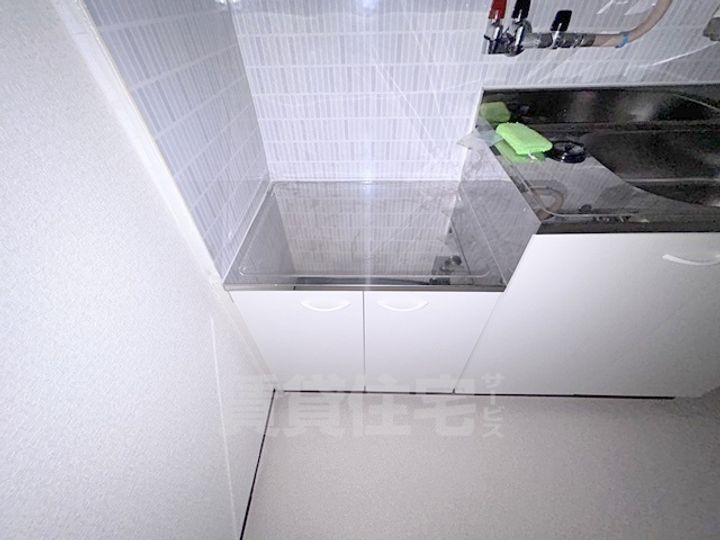 住徳文化の内装