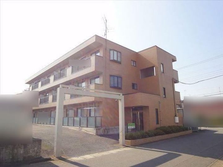 プリムローズの外観