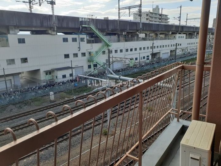 埼玉県熊谷市弥生2(マンション)の賃貸物件の内装