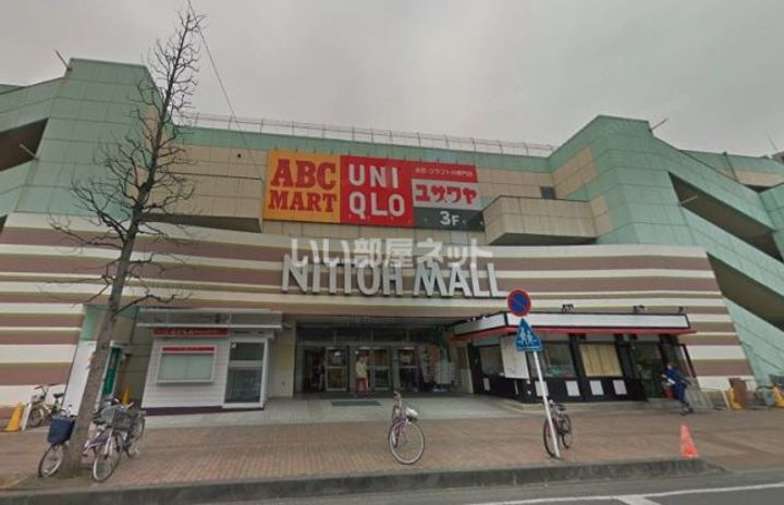 埼玉県熊谷市弥生2(マンション)の賃貸物件の周辺