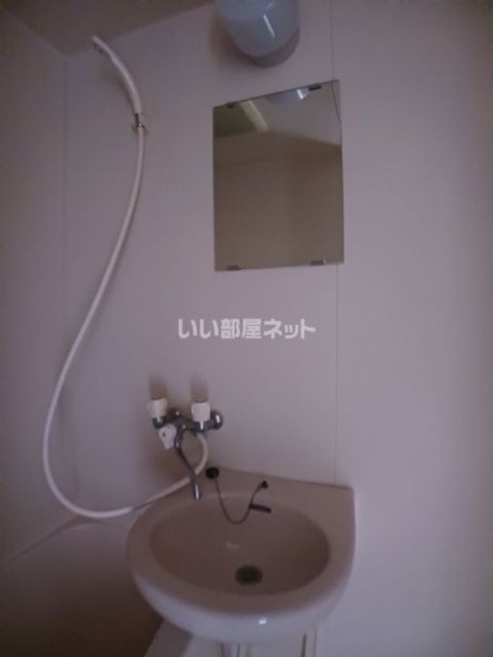 マリオン屋島東の内装