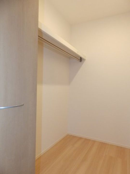 広島県福山市引野町2(アパート)の賃貸物件の内装