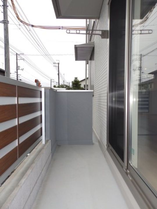 広島県福山市引野町2(アパート)の賃貸物件の内装