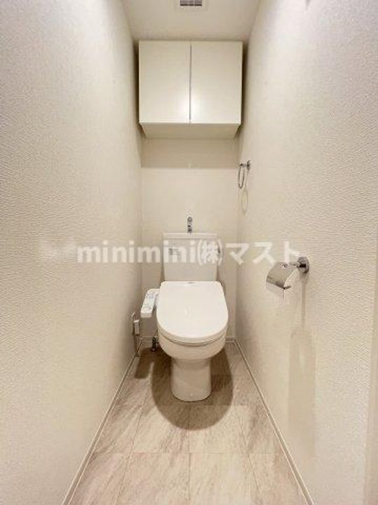 アドバンス難波ラシュレの内装