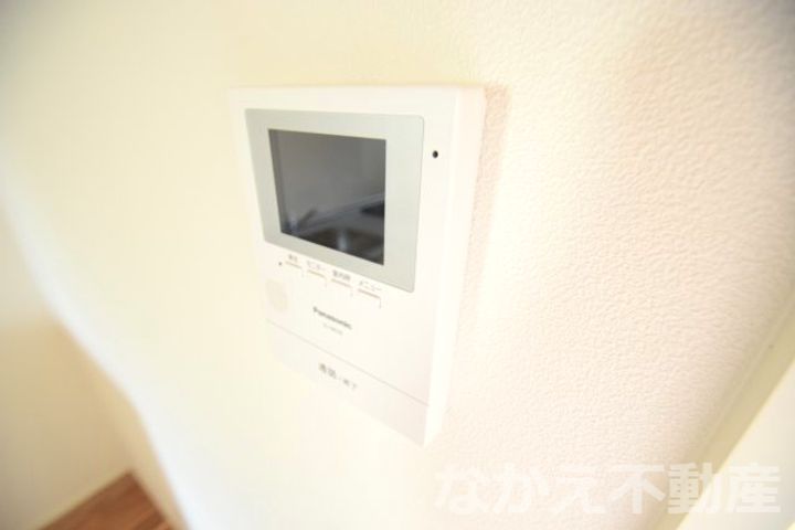 徳島県小松島市中田町字奥林(マンション)の賃貸物件の内装