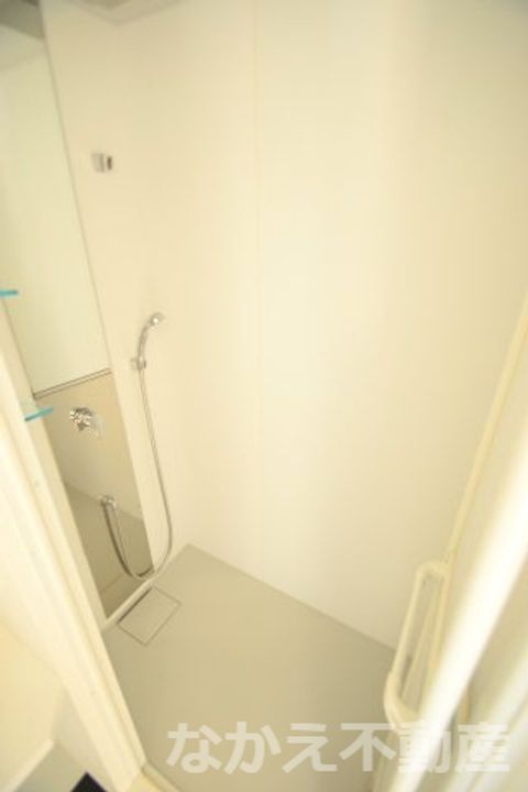 徳島県小松島市中田町字奥林(マンション)の賃貸物件の風呂