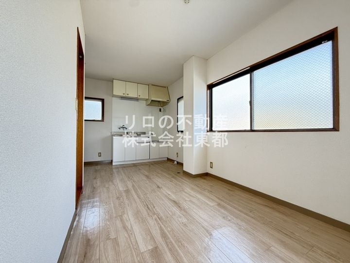 プラド鷺沼のその他画像