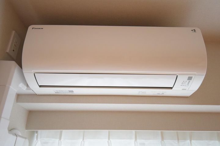 秀和六本木レジデンスの内装