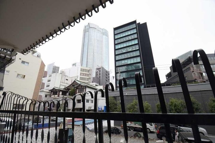 秀和六本木レジデンスのその他画像