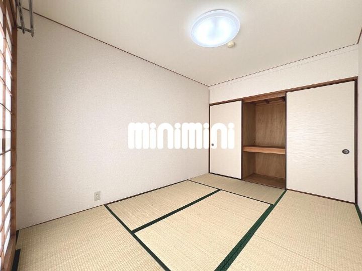 ルナハイツ四日市のその他画像