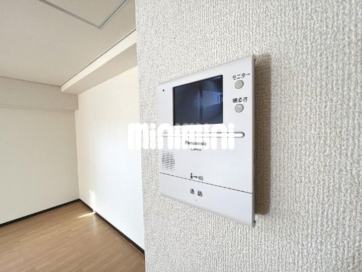 ルナハイツ四日市の内装