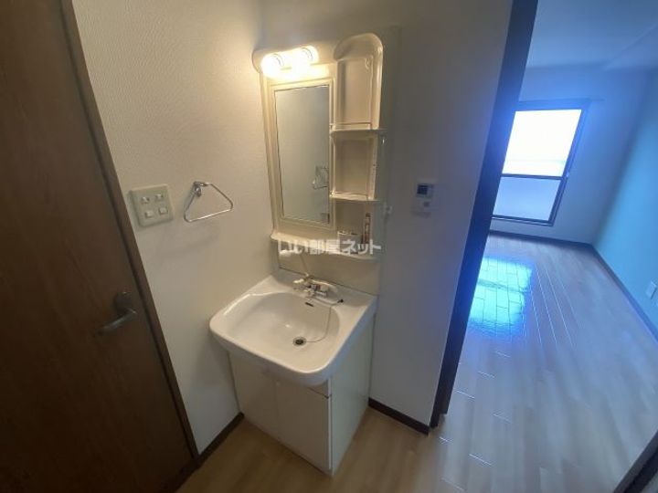 大阪府四條畷市中野3(マンション)の賃貸物件の内装