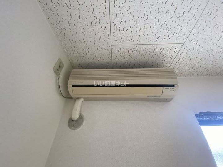 大阪府四條畷市中野3(マンション)の賃貸物件の内装