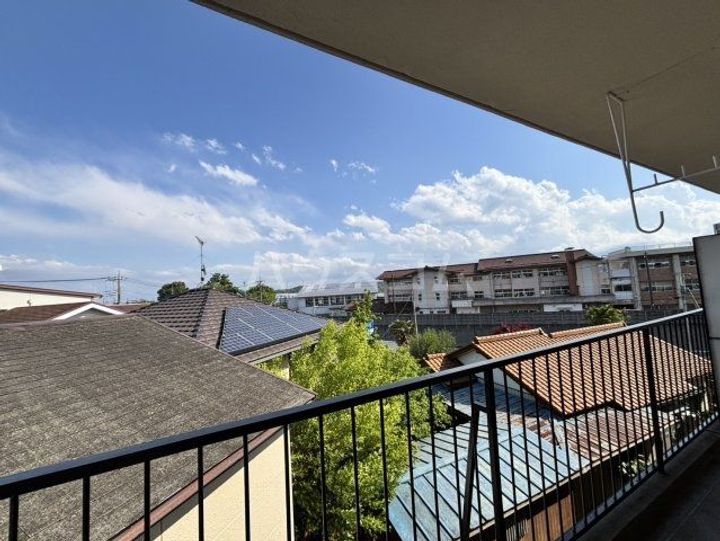 メゾン城南のその他画像