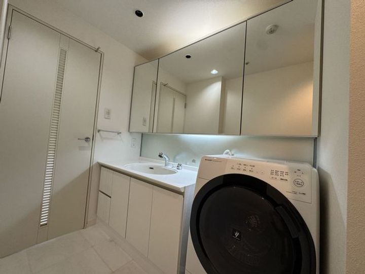 アーバンビューグランドタワーの内装