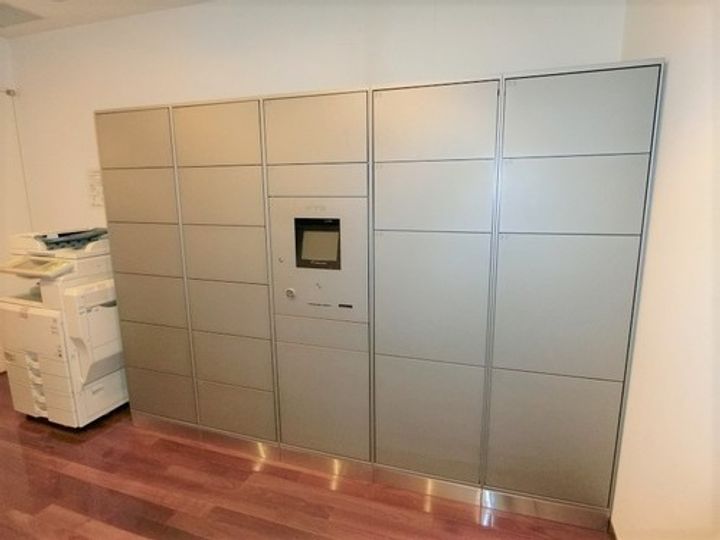 アーバンビューグランドタワーのその他画像