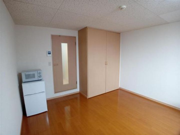 レオパレスSHINBAKUの内装