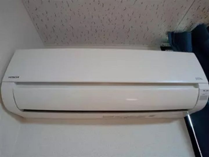 レオパレスSHINBAKUの内装